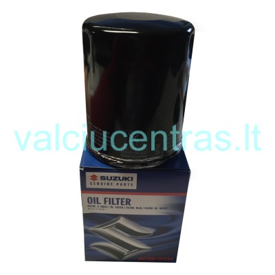 SUZUKI originalus tepalo filtras varikliui DF150-DF300